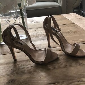 Forever 21 heels